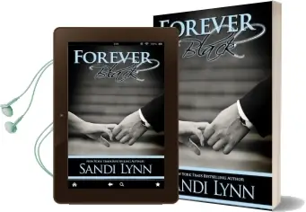 Forever Black Audiobook download free by Sandi Lynn