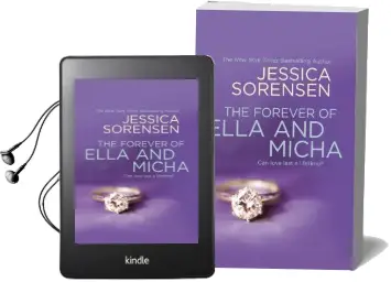 Forever of Ella and Micha Audiobook download free by Jessica Sorensen