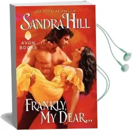 Frankly, my Dear Audiobook download free by Sandra Hill