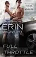 Audiobook Full Throttle author Erin Mccarthy