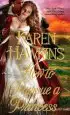 Audiobook How to Pursue a Princess: The Duchess Diaries author Karen Hawkins