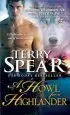 Audiobook Howl for a Highlander author Terry Spear
