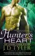 Audiobook Hunter'S Heart author J D Tyler