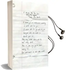 I Wrote This for You: Just the Words Audiobook download free by Pleasefindthis