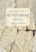 Audiobook Introduction to Attic Greek author Donald J. Mastronarde