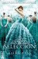Audiobook La Seleccion author Kiera Cass