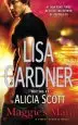 Audiobook Maggie'S man: A Family Secrets Novel author Lisa Gardner