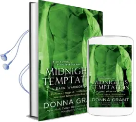 Midnight'S Temptation Audiobook download free by Donna Grant