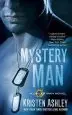 Audiobook Mystery man author Kristen Ashley