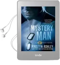 Mystery man Audiobook download free by Kristen Ashley