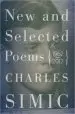 Audiobook New and Selected Poems author Charles Simic