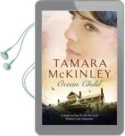 Ocean Child Audiobook download free by Tamara Mckinley