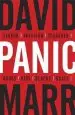 Audiobook Panic author David Marr