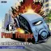 Audiobook Paul Temple and the Gregory Affair author Francis Durbridge
