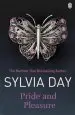 Audiobook Pride and Pleasure: Erotic Romance author Sylvia Day