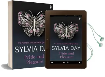 Pride and Pleasure: Erotic Romance Audiobook download free by Sylvia Day