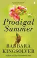 Audiobook Prodigal Summer author Barbara Kingsolver