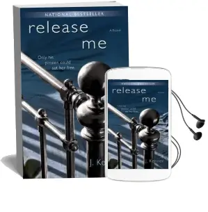 Release me: The Stark Series #1 Audiobook download free by J Kenner