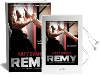 Remy Audiobook download free by Katy Evans