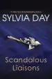 Audiobook Scandalous Liaisons author Sylvia Day