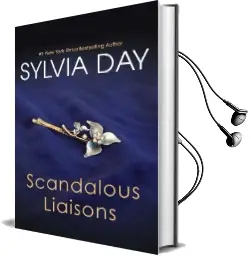 Scandalous Liaisons Audiobook download free by Sylvia Day