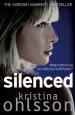 Audiobook Silenced author Kristina Ohlsson
