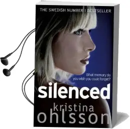 Silenced Audiobook download free by Kristina Ohlsson