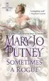Audiobook Sometimes a Rogue author Mary Jo Putney