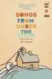 Audiobook Songs From Under the River author Anis Mojgani