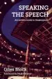 Audiobook Speaking the Speech: An Actor'S Guide to Shakespeare author Giles Block