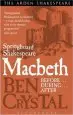 Audiobook Springboard Shakespeare: Macbeth author Ben Crystal
