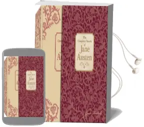 The Complete Novels of Jane Austen (Knickerbocker Classics) Audiobook download free by Jane Austen