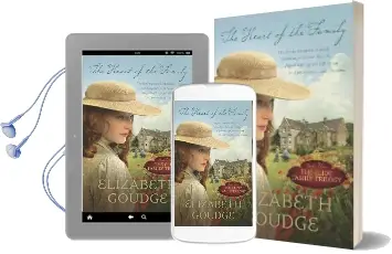 The Heart of the Family Audiobook download free by Elizabeth Goudge