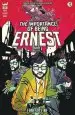 Audiobook The Importance of Being Ernest author Ernest Cline