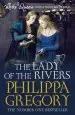 Audiobook The Lady of the Rivers author Philippa Gregory
