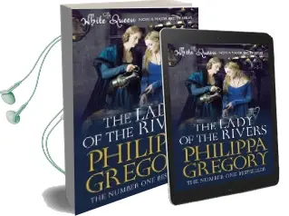The Lady of the Rivers Audiobook download free by Philippa Gregory