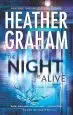 Audiobook The Night is Alive author Heather Graham