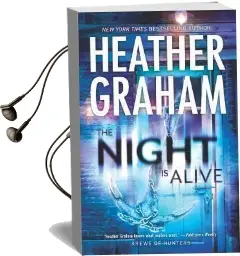 The Night is Alive Audiobook download free by Heather Graham