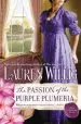 Audiobook The Passion of the Purple Plumeria: A Pink Carnation Novel author Lauren Willig