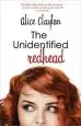 Audiobook The Unidentified Redhead author Alice Clayton