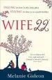Audiobook Wife 22 author Melanie Gideon