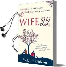 Wife 22 Audiobook download free by Melanie Gideon