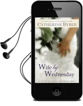 Wife by Wednesday Audiobook download free by Catherine Bybee