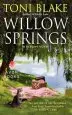 Audiobook Willow Springs author Toni Blake