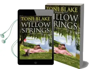Willow Springs Audiobook download free by Toni Blake