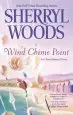 Audiobook Wind Chime Point author Sherryl Woods
