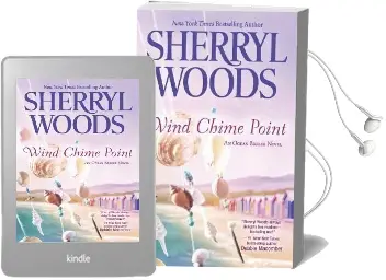 Wind Chime Point Audiobook download free by Sherryl Woods