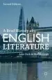 Audiobook A Brief History of English Literature author Martin Coyle