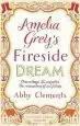 Audiobook Amelia Grey'S Fireside Dream author Abby Clements