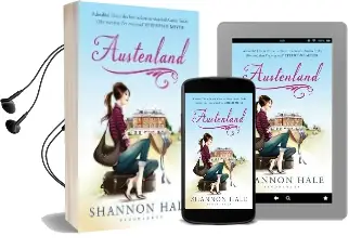 Austenland: A Novel Audiobook download free by Shannon Hale